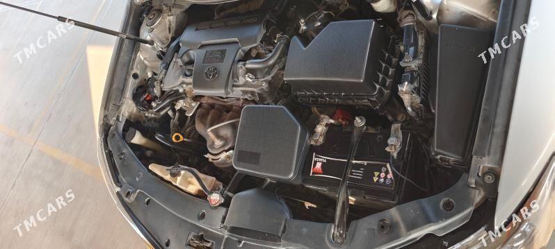 Toyota Camry 2011 - 193 000 TMT - Aşgabat - img 7