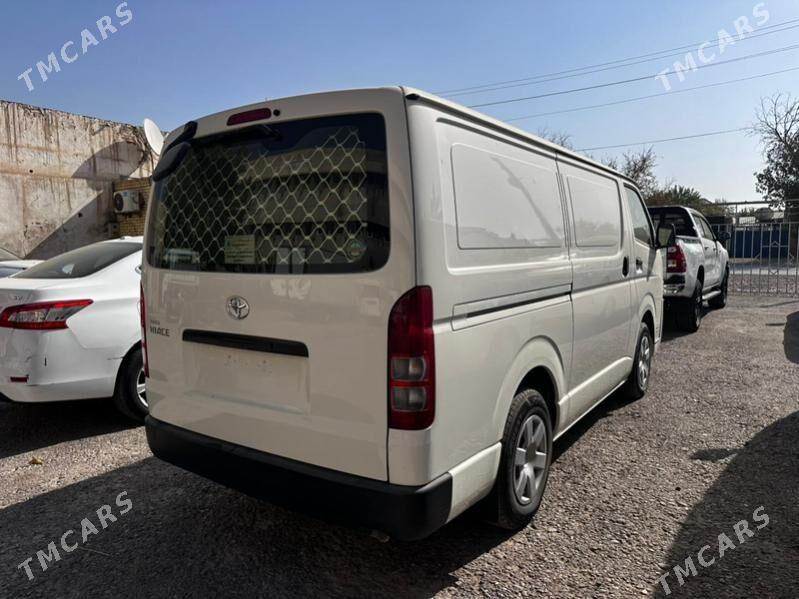 Toyota Hiace 2022 - 423 500 TMT - Mary - img 3