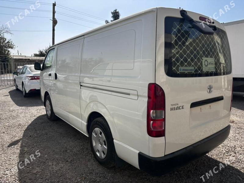 Toyota Hiace 2022 - 423 500 TMT - Mary - img 9