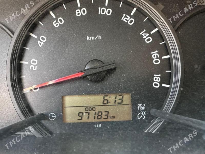 Toyota Hiace 2022 - 423 500 TMT - Mary - img 6