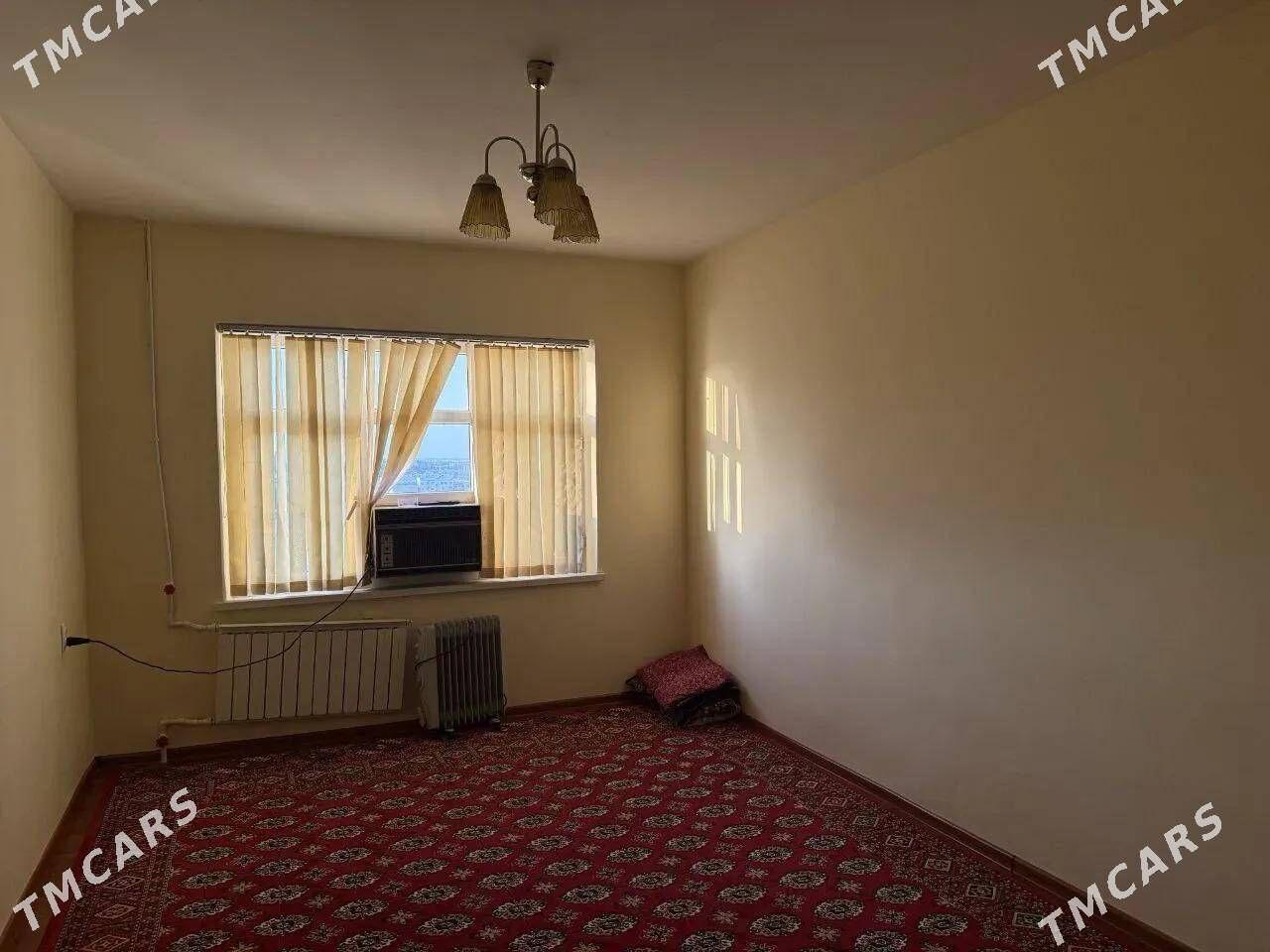 Mir 6 3 komnat️️️ - Parahat 6 - img 1