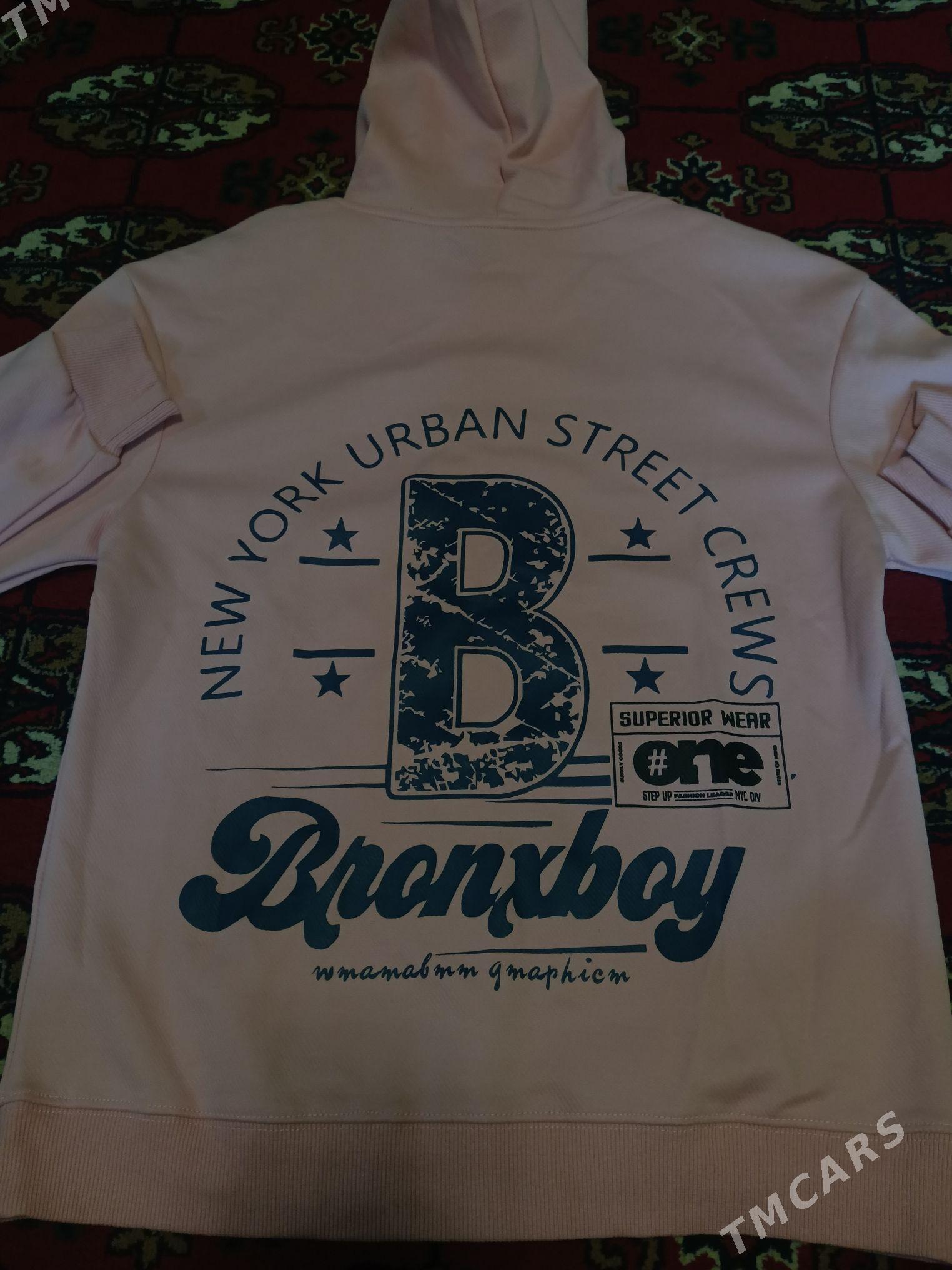 толстовка - Дашогуз - img 2