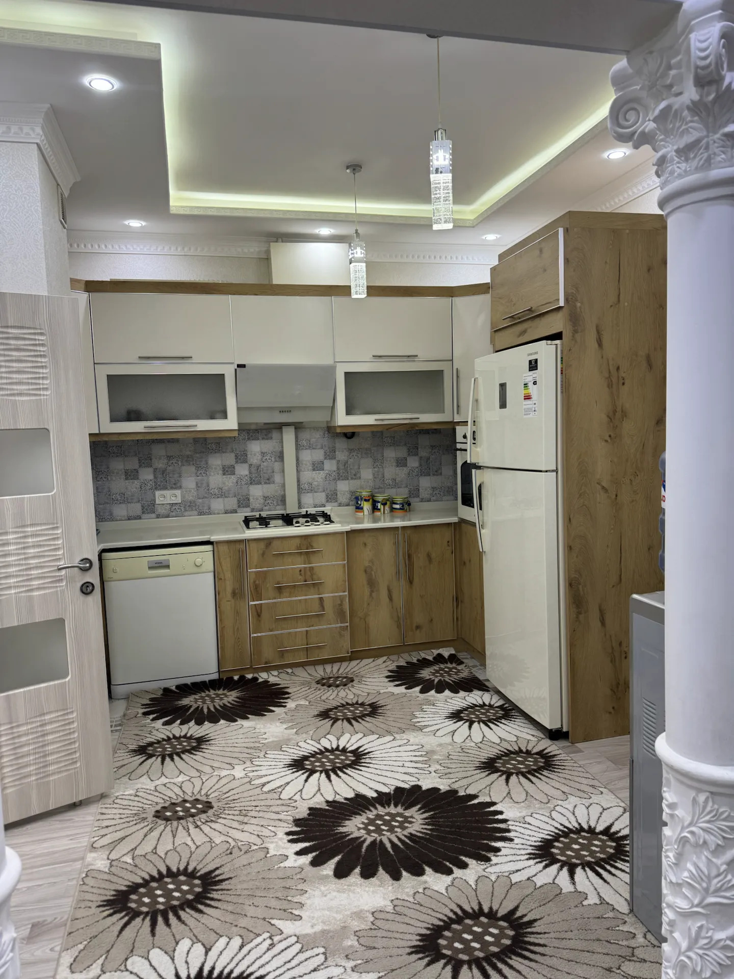 4 kom Arenda - Aşgabat - img 4