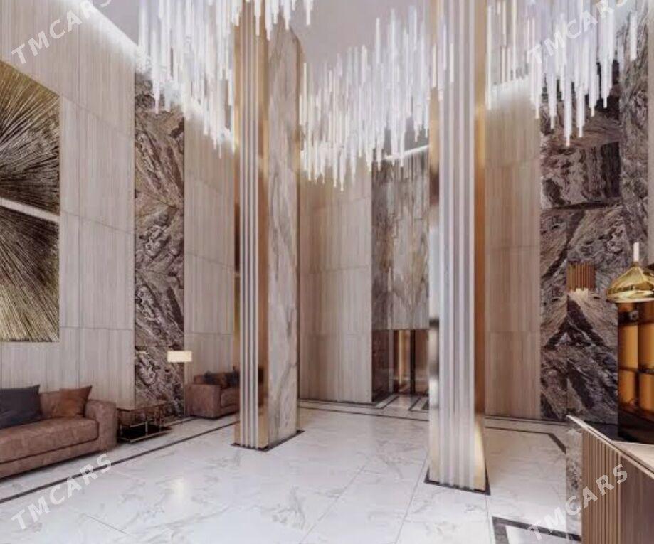 Arenda 4mkr - Ашхабад - img 2