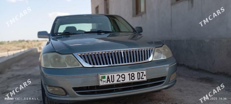 Toyota Avalon 2001 - 160 000 TMT - Дашогуз - img 1