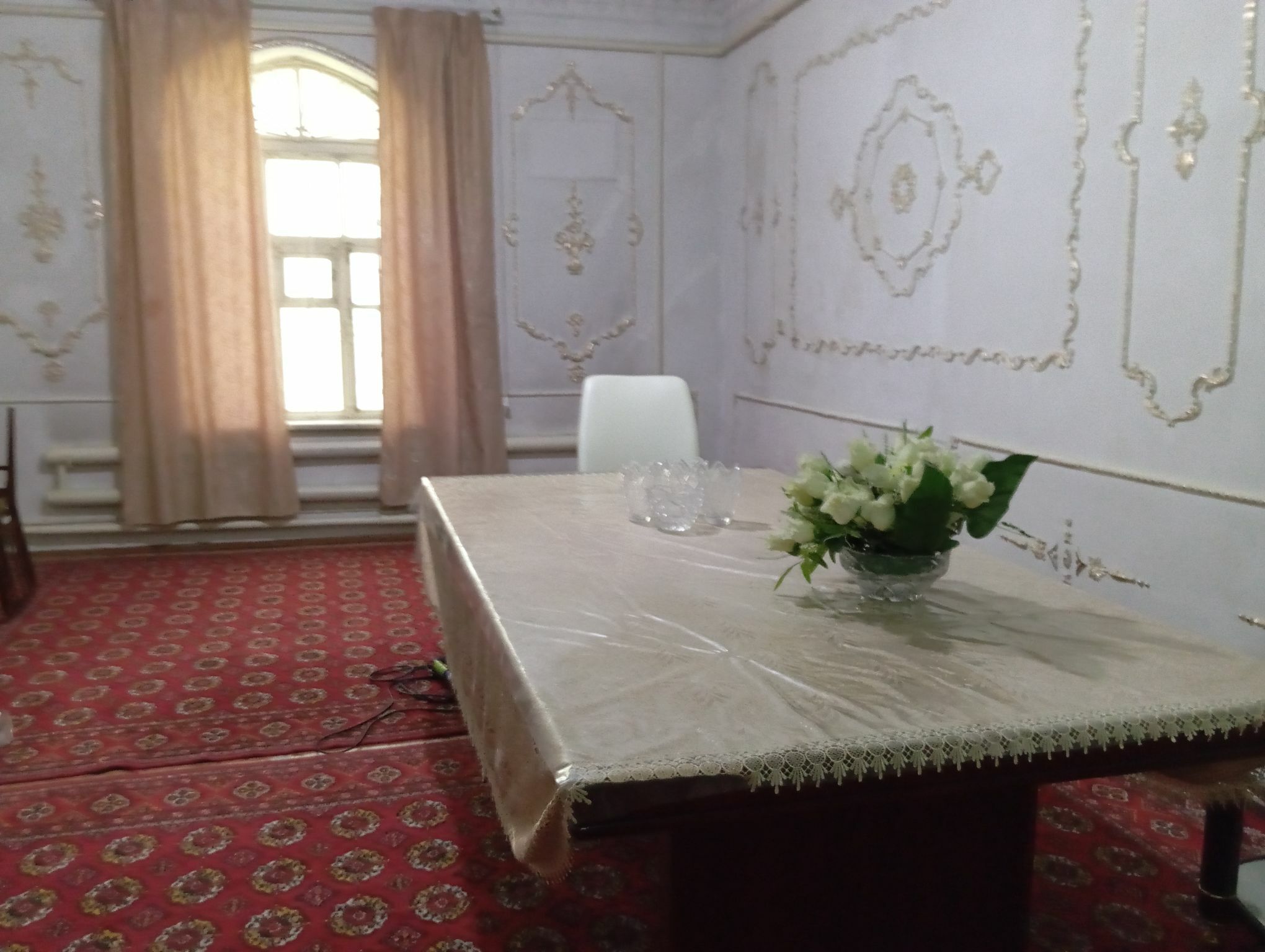 Большой стол для Торжества - Türkmenabat - img 4