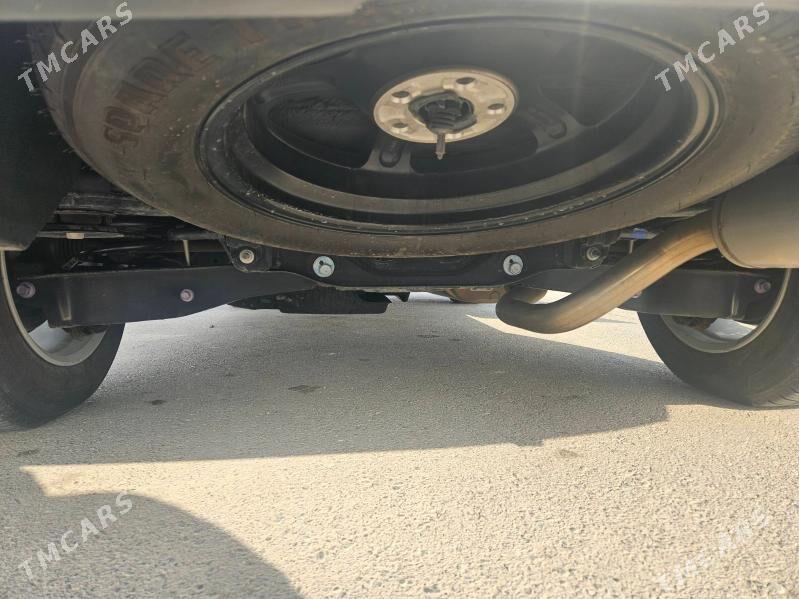 Toyota Highlander 2020 - 475 000 TMT - Туркменгала - img 8