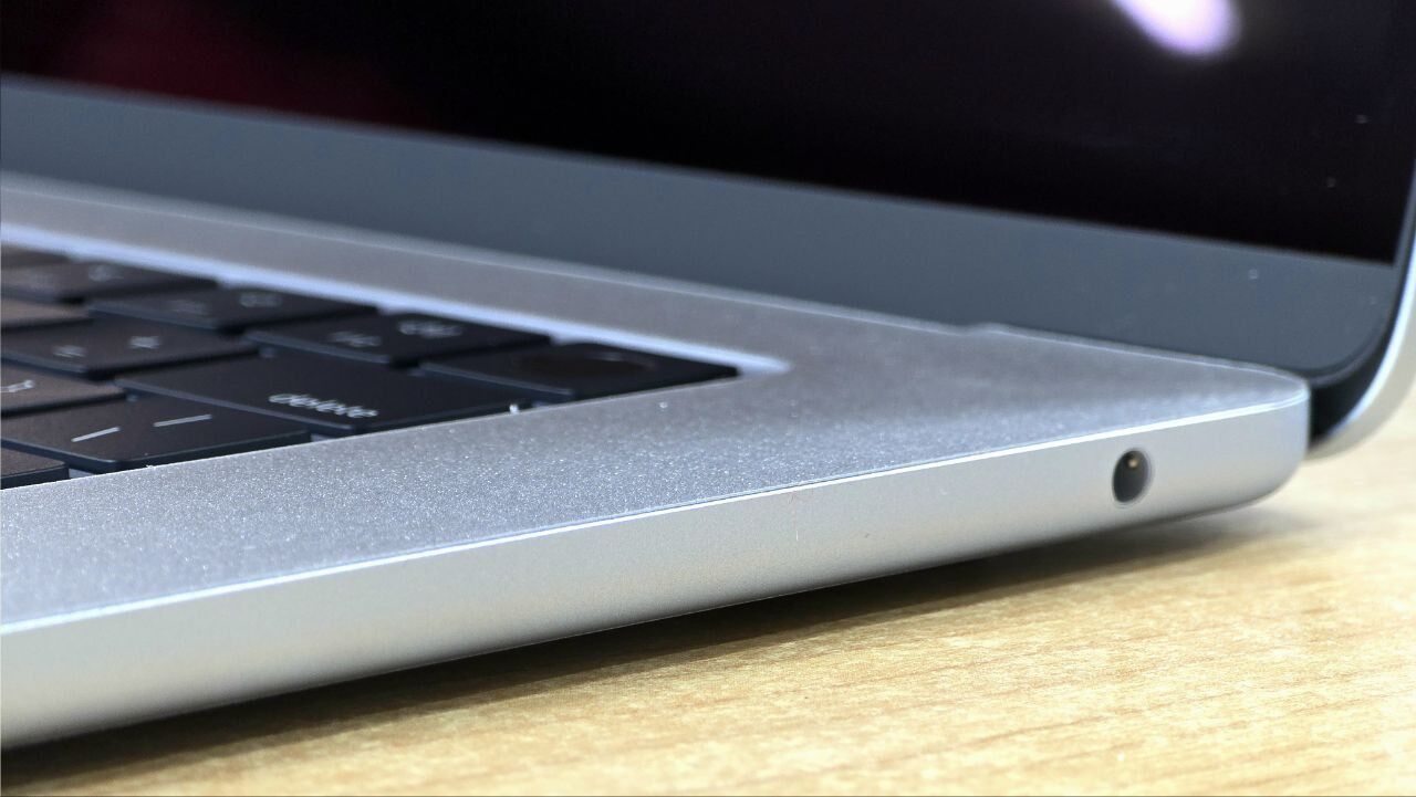 Apple MacbookAir15/M4/16GB/256 - Ашхабад - img 6