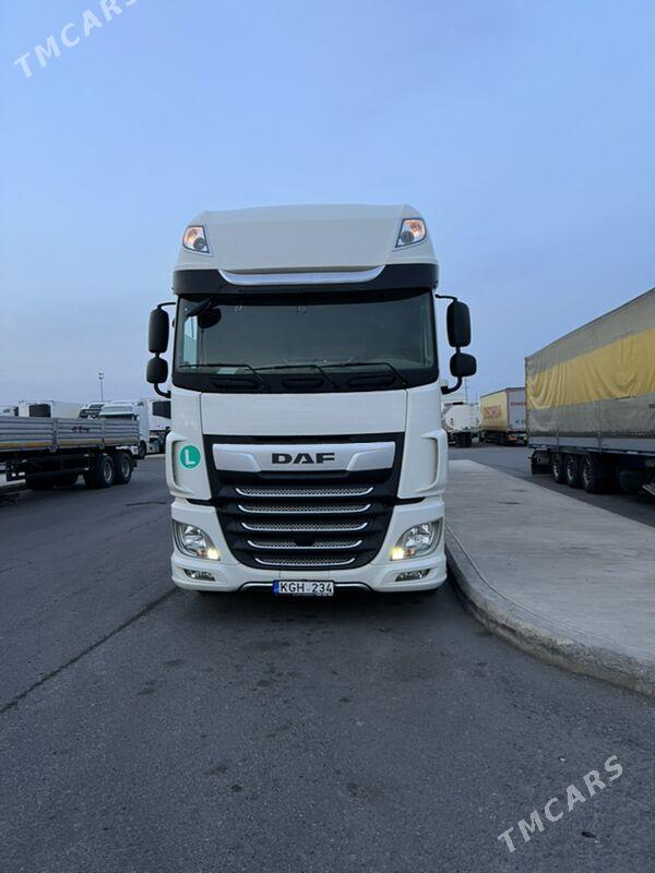 DAF 480 2018 - 1 472 000 TMT - Aşgabat - img 2