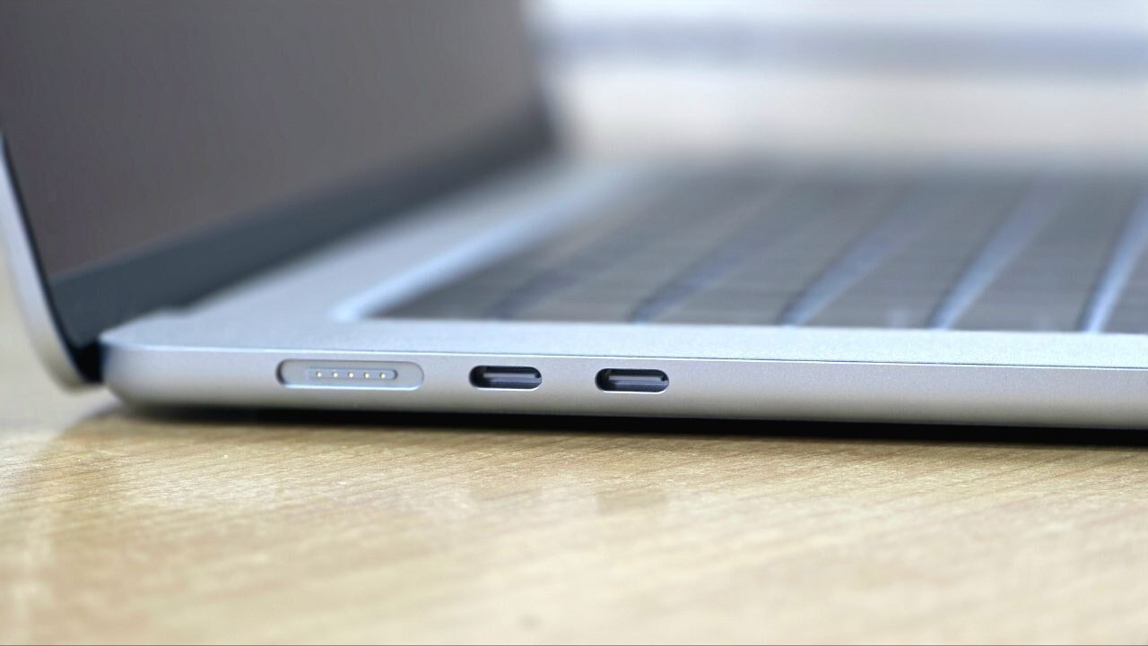 Apple MacbookAir15/M4/16GB/256 - Ашхабад - img 3