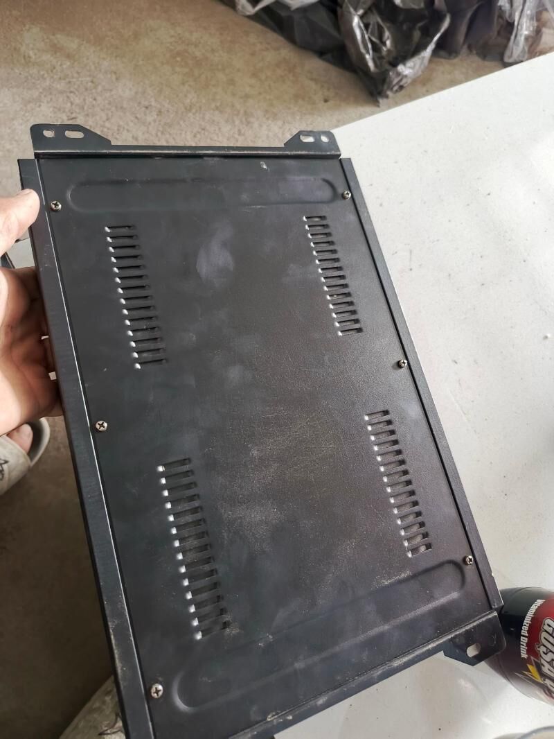 Usulitel 700 TMT - Baýramaly - img 3