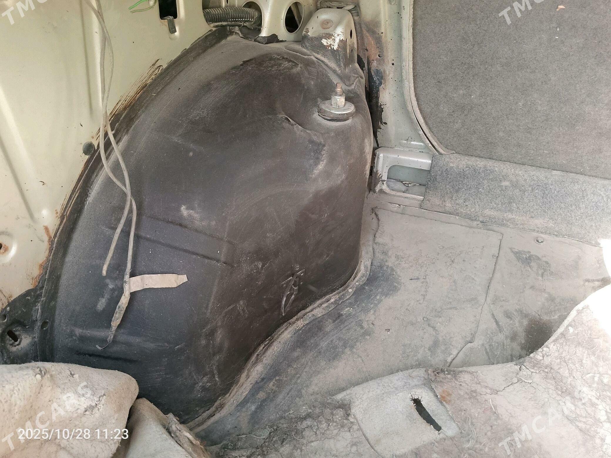 Opel Vectra 1991 - 38 000 TMT - Туркменбаши - img 6