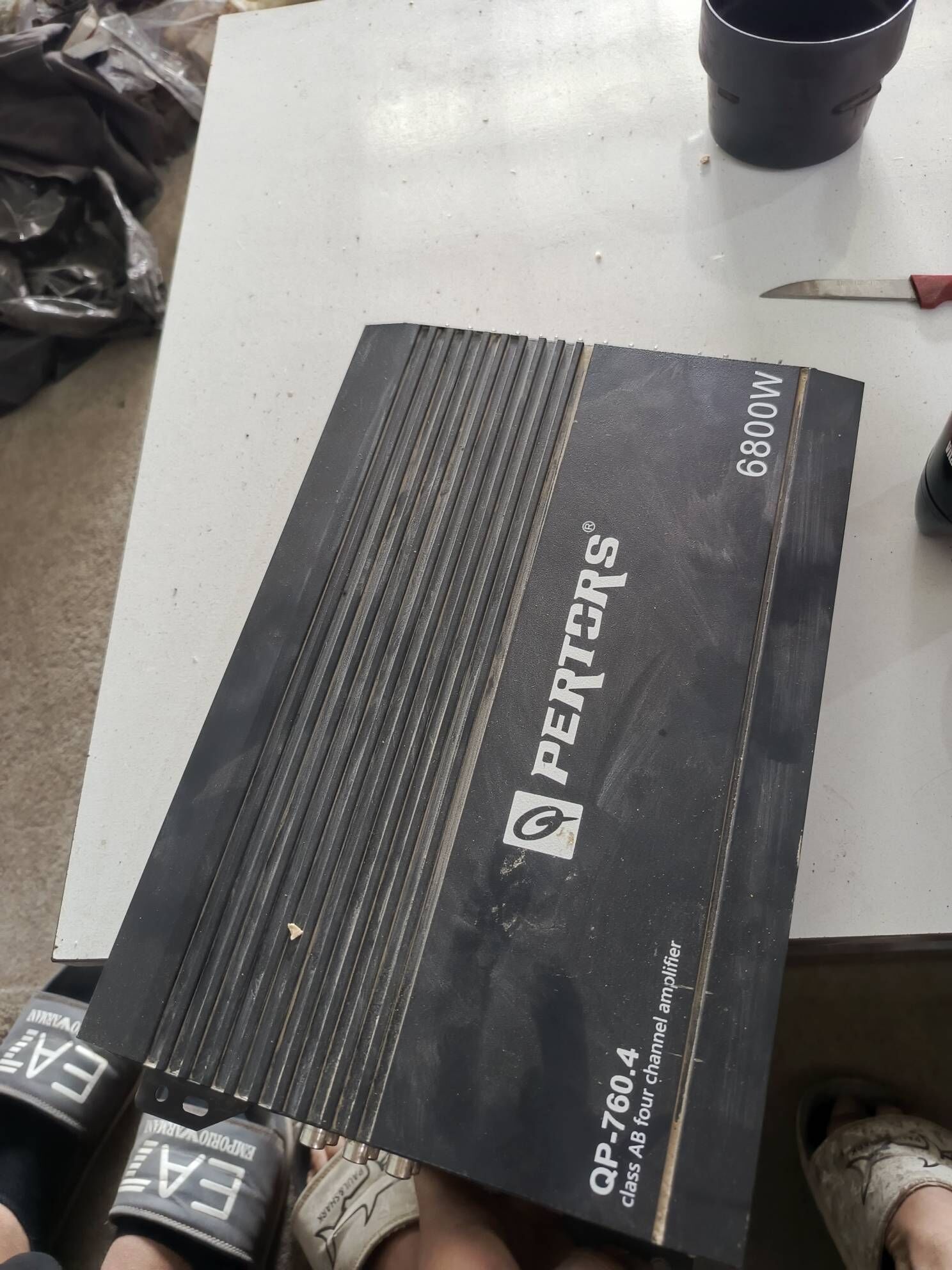 Usulitel 700 TMT - Baýramaly - img 1