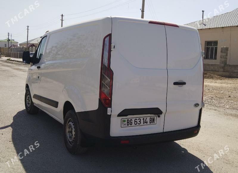 Ford Transit Connect Cargo Van 2021 - 265 000 TMT - Балканабат - img 1