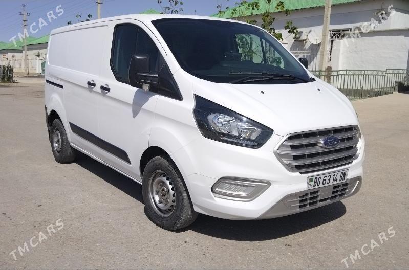 Ford Transit Connect Cargo Van 2021 - 265 000 TMT - Балканабат - img 2