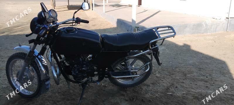 Fekon FK150-8G 2002 - 10 000 TMT - Bereket - img 1