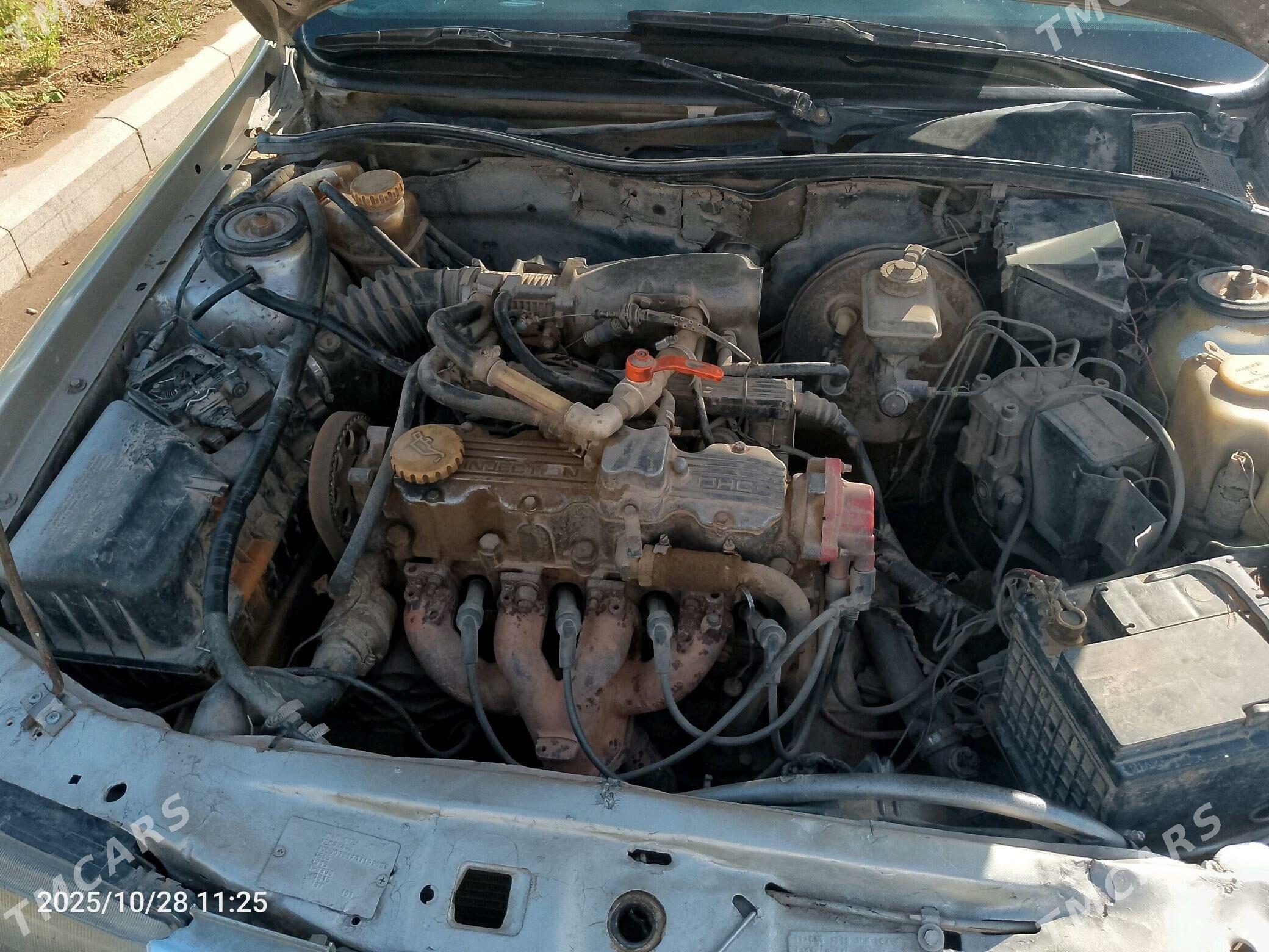 Opel Vectra 1991 - 38 000 TMT - Туркменбаши - img 8