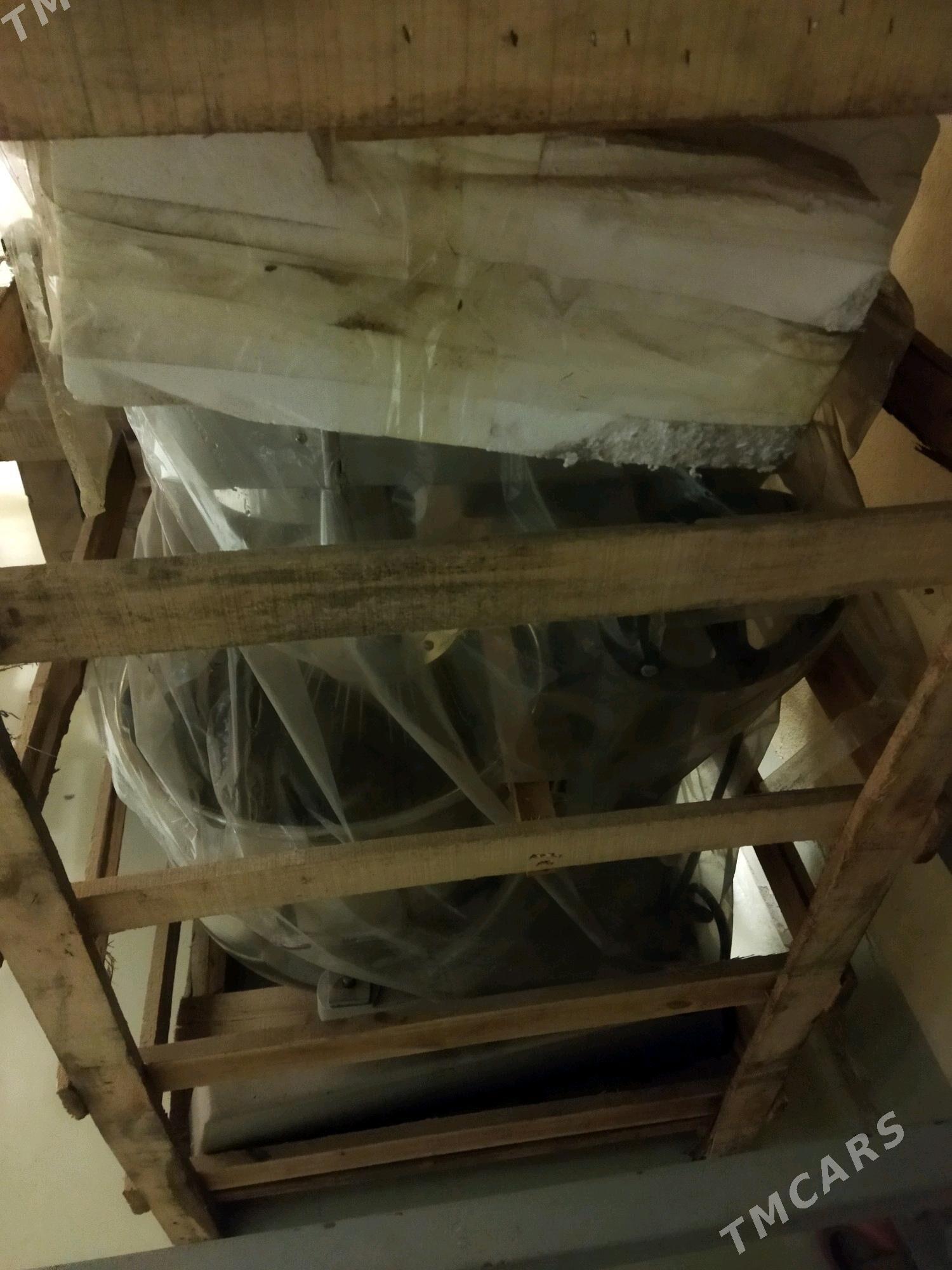 mikser planetary миксер планет - Кёнеургенч - img 1