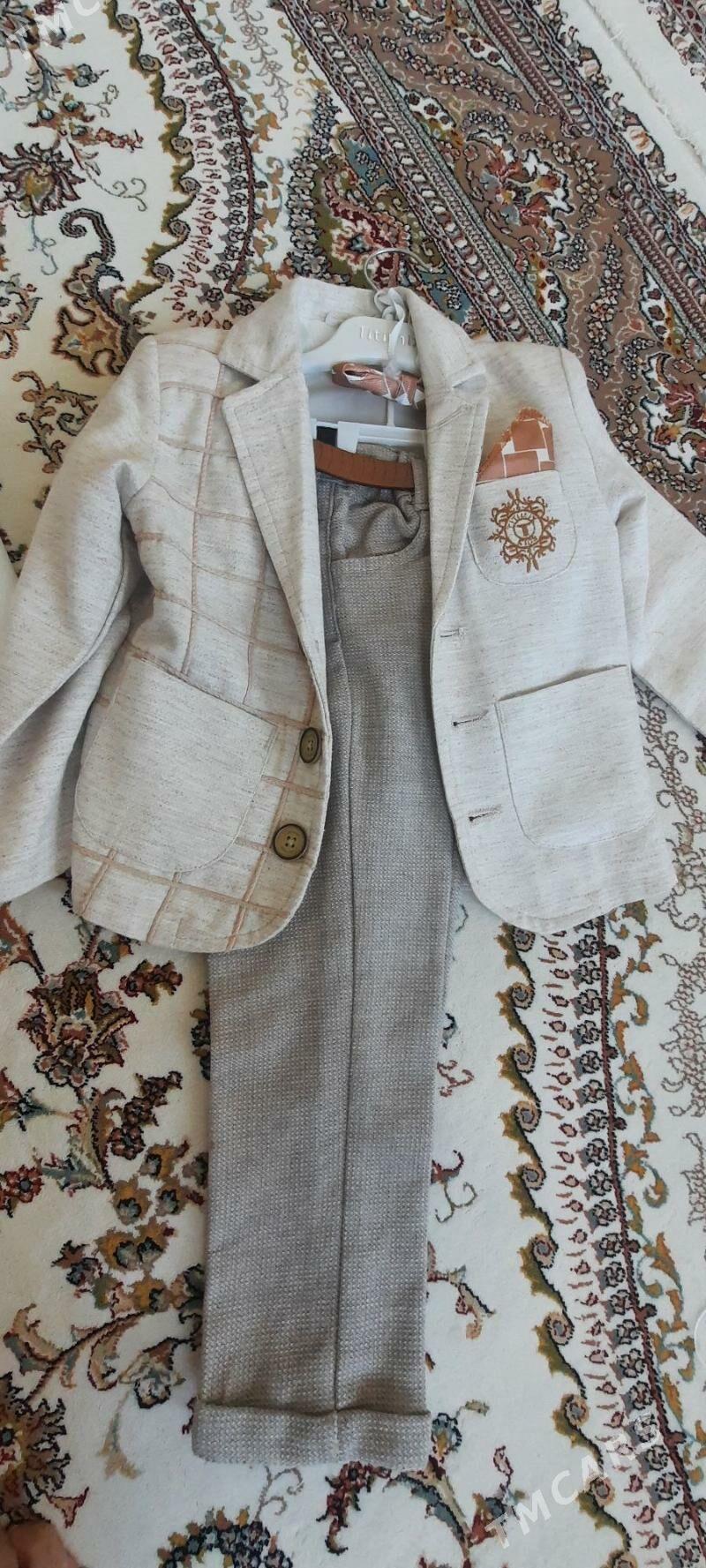 детская одежда - Ашхабад - img 4