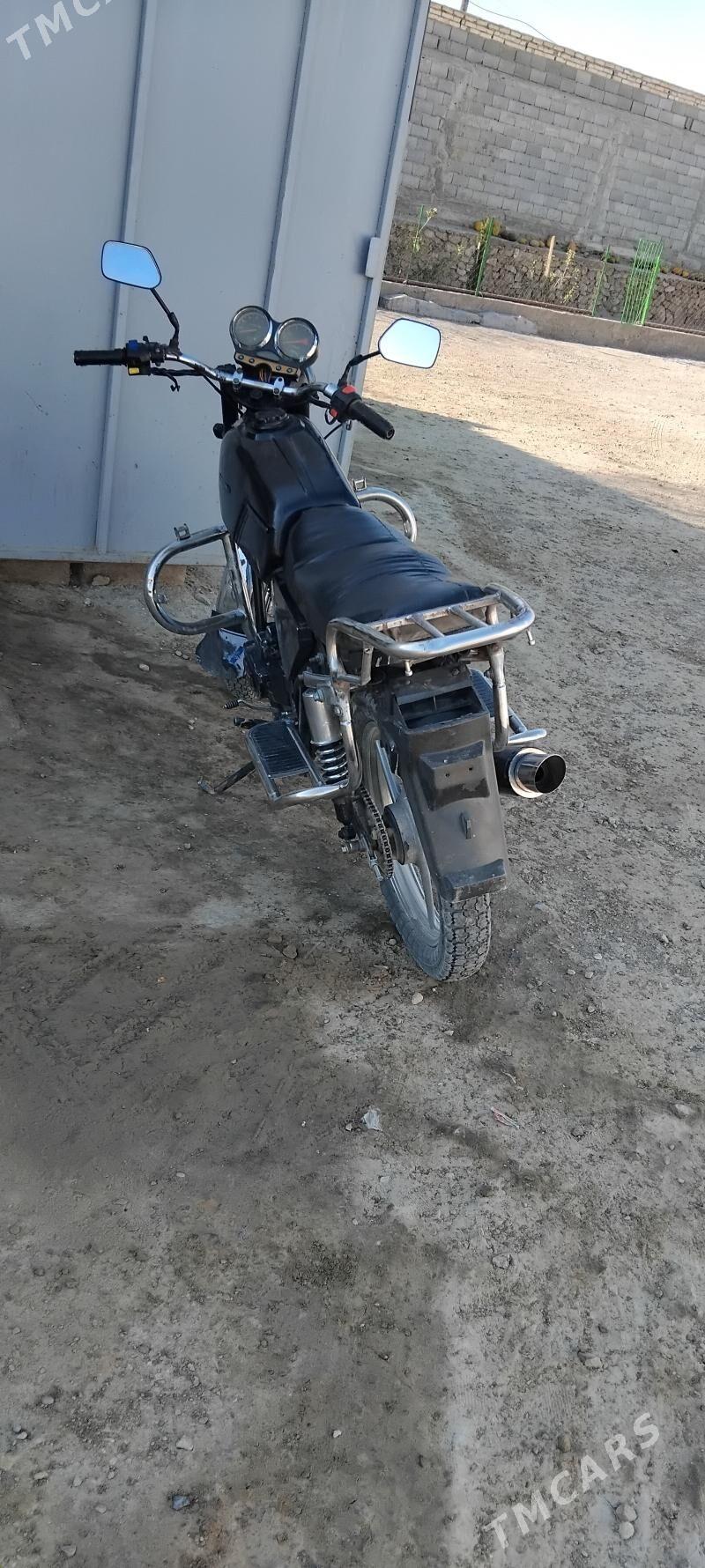 Fekon FK150-8G 2002 - 10 000 TMT - Bereket - img 4