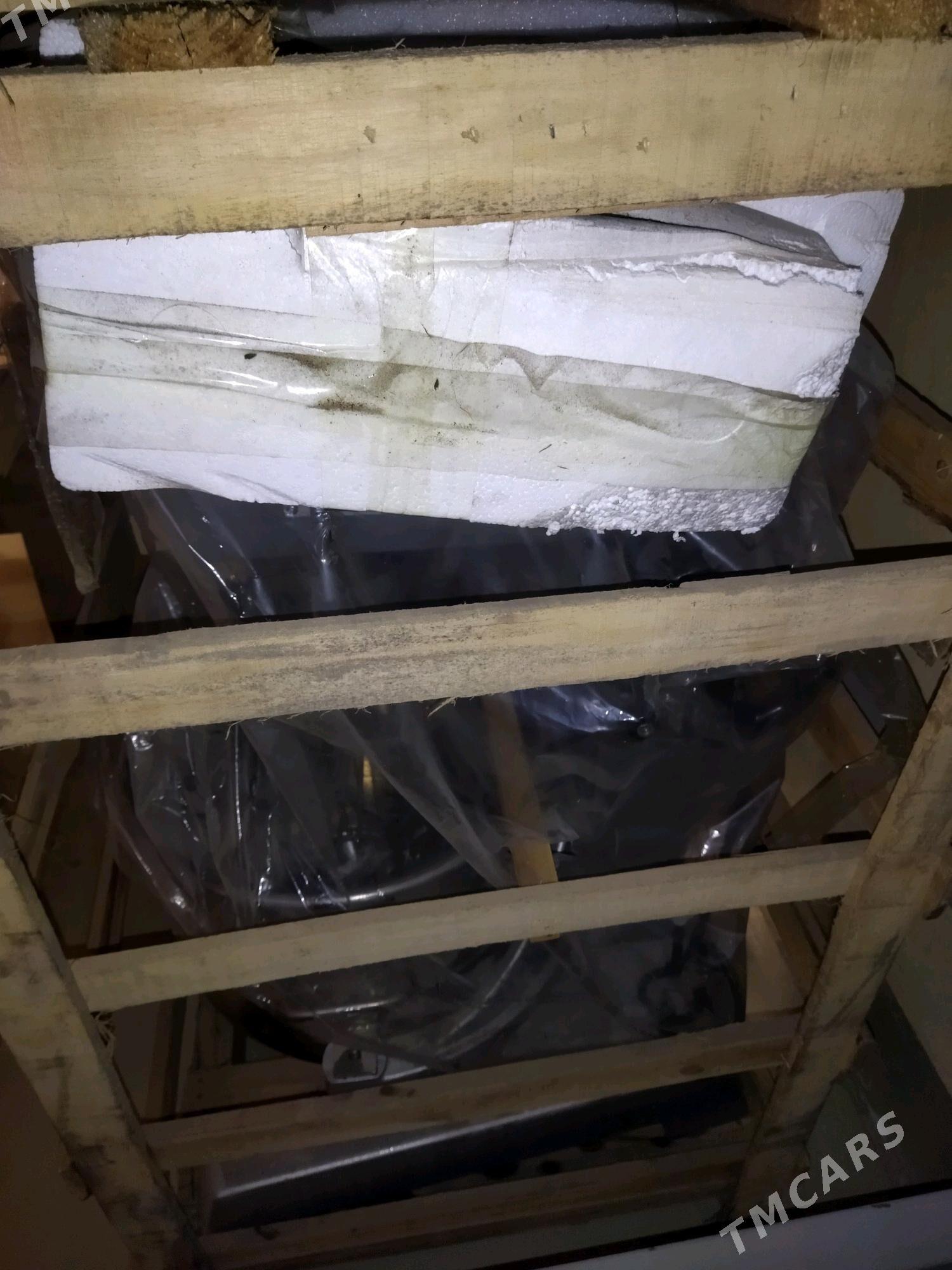 mikser planetary миксер планет - Кёнеургенч - img 2