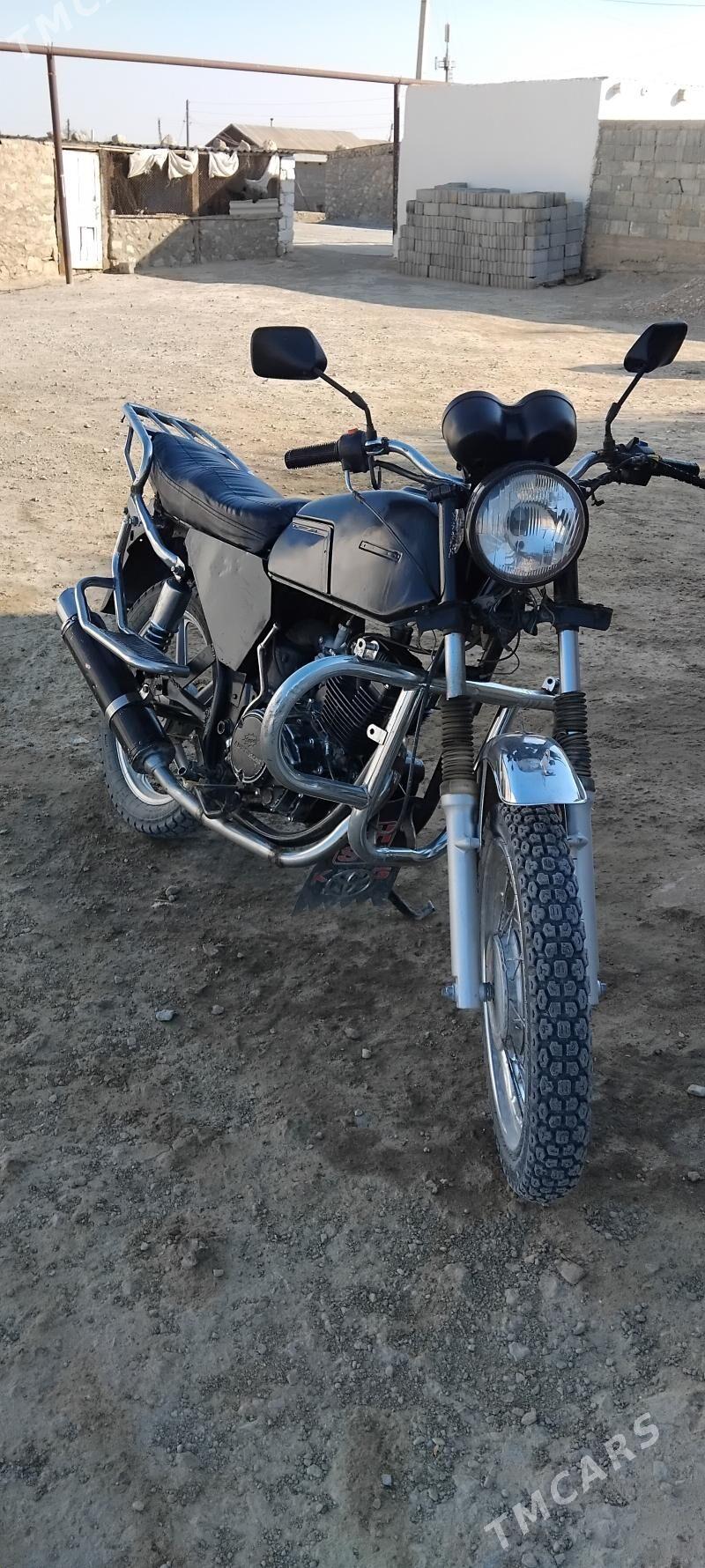 Fekon FK150-8G 2002 - 10 000 TMT - Bereket - img 3