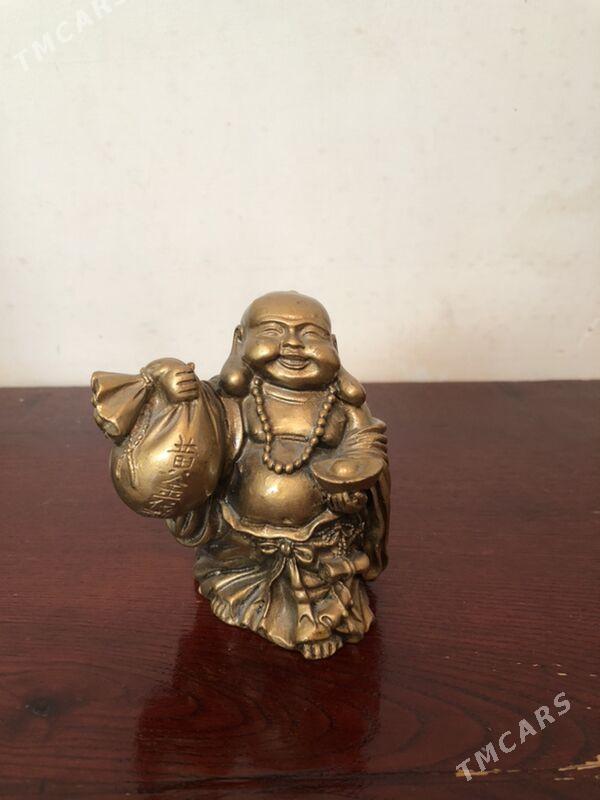 Сувениры - Aşgabat - img 1