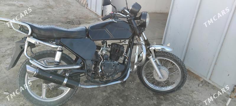 Fekon FK150-8G 2002 - 10 000 TMT - Bereket - img 2