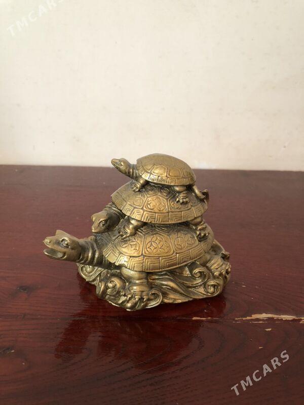 Сувениры - Aşgabat - img 3