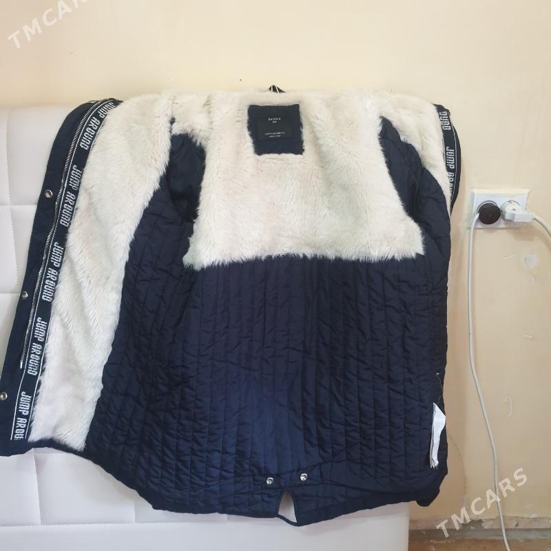 kurtka(подростковая куртка) - Гаудан "В" - img 2