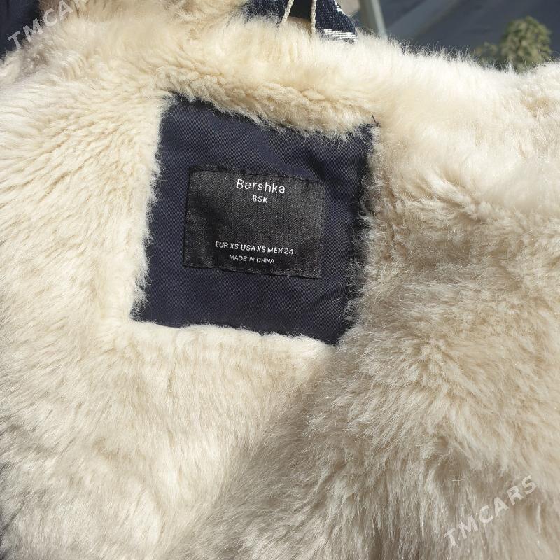 kurtka(подростковая куртка) - Гаудан "В" - img 3