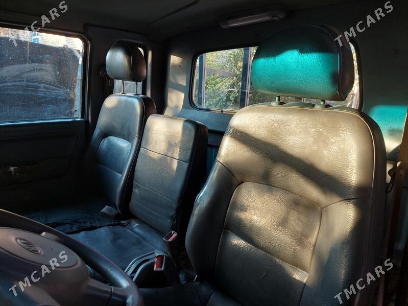 Kia Bongo 2003 - 90 000 TMT - Гороглы (Тагта) - img 6