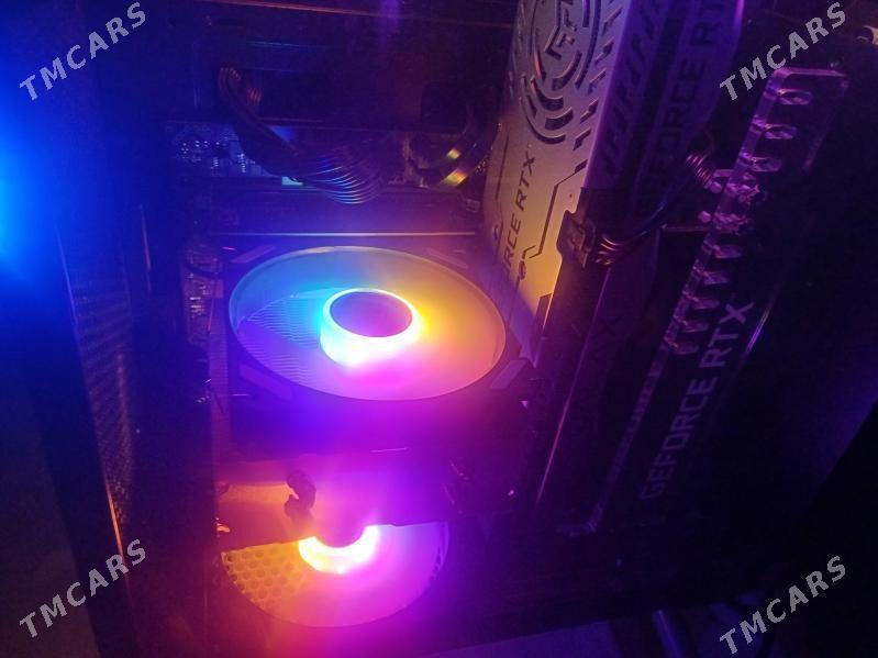 Игровой пк. - Aşgabat - img 1