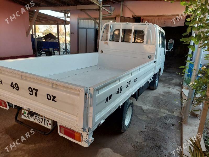 Kia Bongo 2003 - 90 000 TMT - Гороглы (Тагта) - img 3