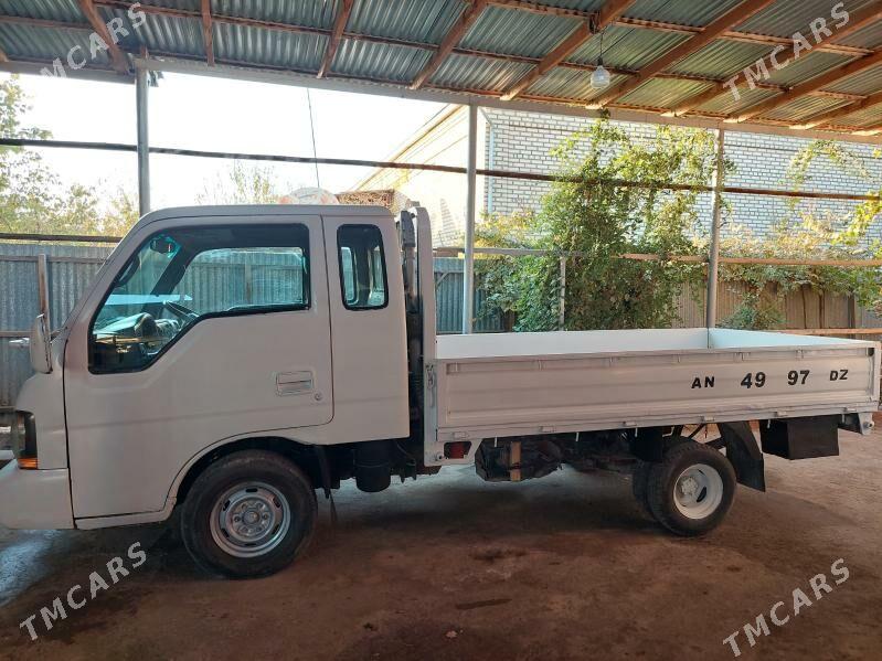 Kia Bongo 2003 - 90 000 TMT - Гороглы (Тагта) - img 2