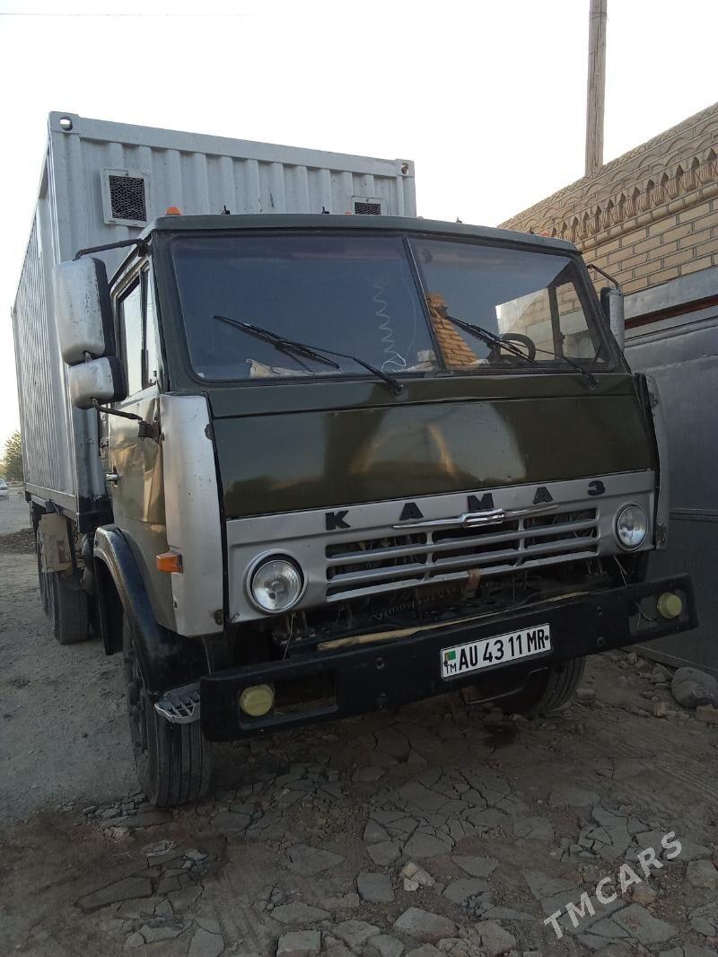 Kamaz 5320 1997 - 160 000 TMT - Мары - img 5