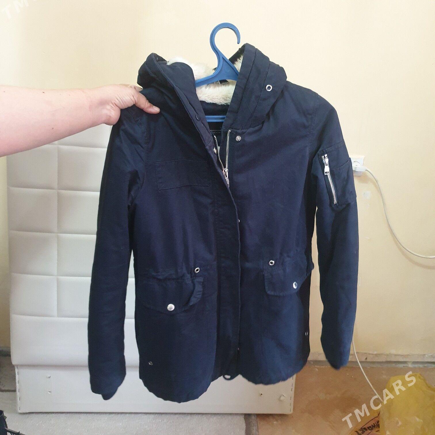 kurtka(подростковая куртка) - Гаудан "В" - img 1