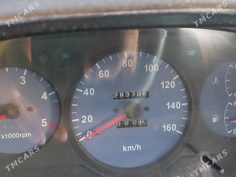 Kia Bongo 2003 - 90 000 TMT - Гороглы (Тагта) - img 7