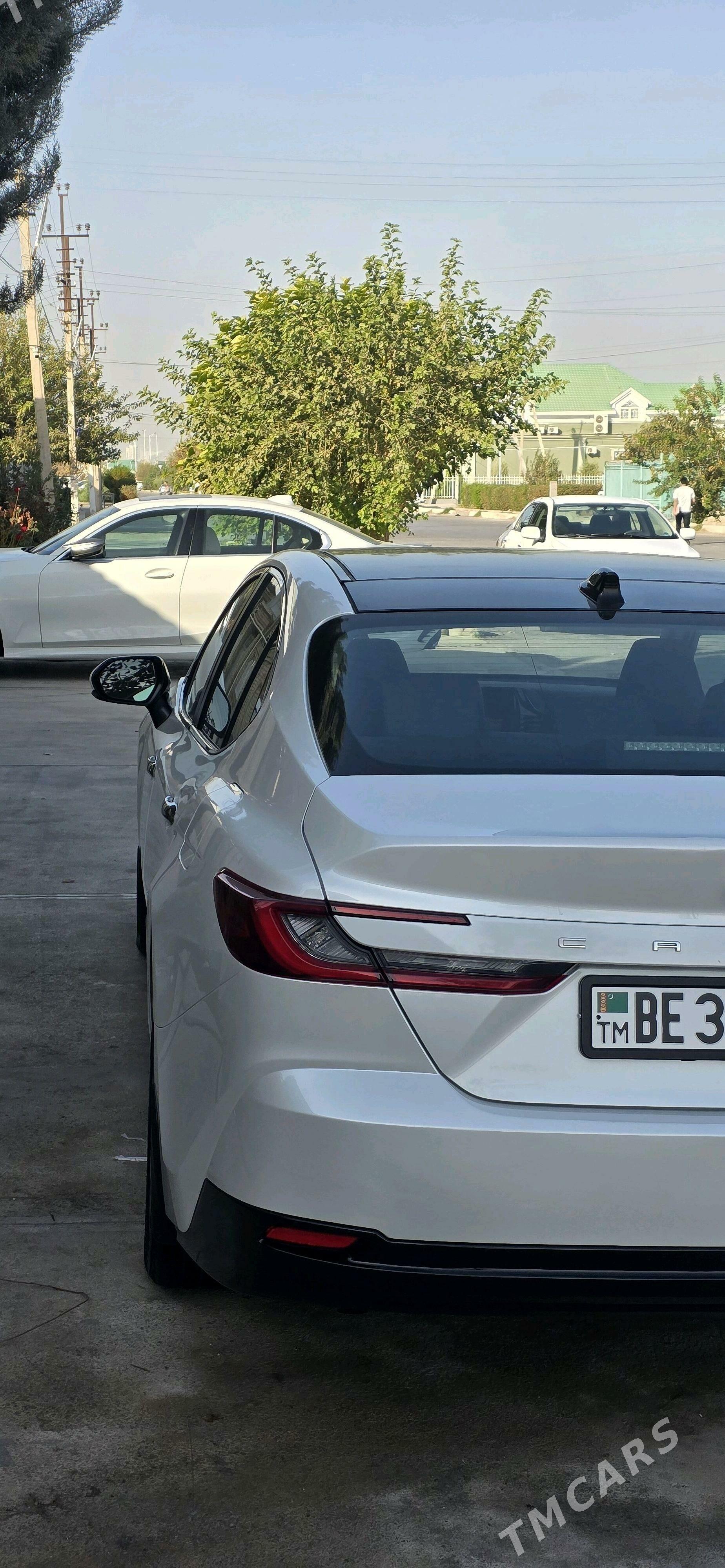 Toyota Camry 2024 - 530 000 TMT - Bedew - img 5