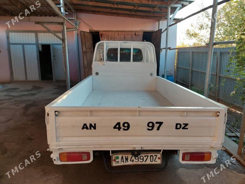 Kia Bongo 2003 - 90 000 TMT - Гороглы (Тагта) - img 4