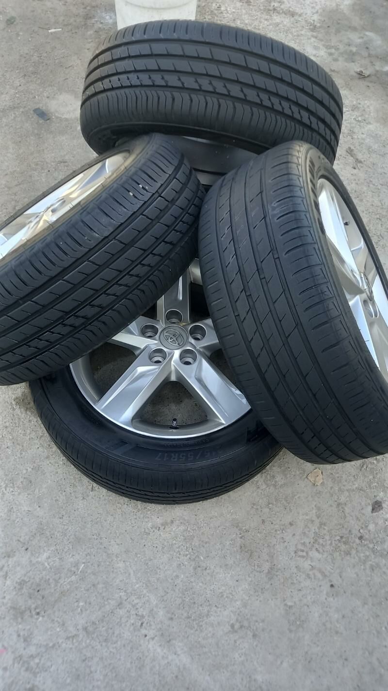 Diska pakyryska 17 3 900 TMT - Бедев - img 2