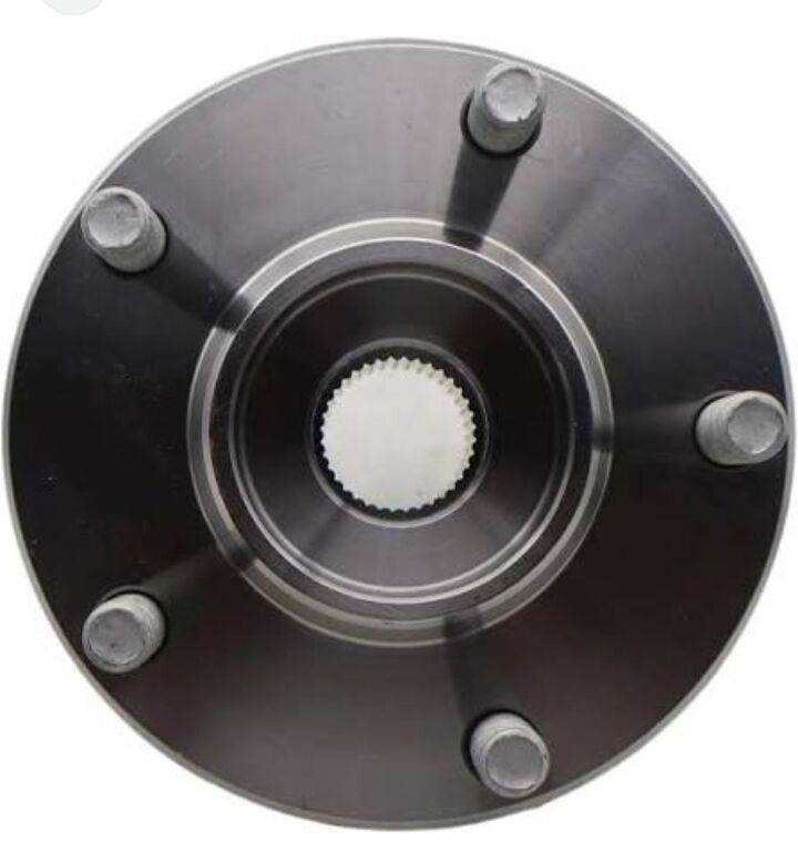 STUPITSA MAZDA 3 1 TMT - Ашхабад - img 3