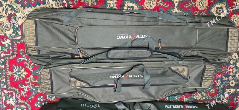 udocka sumka - Aşgabat - img 1