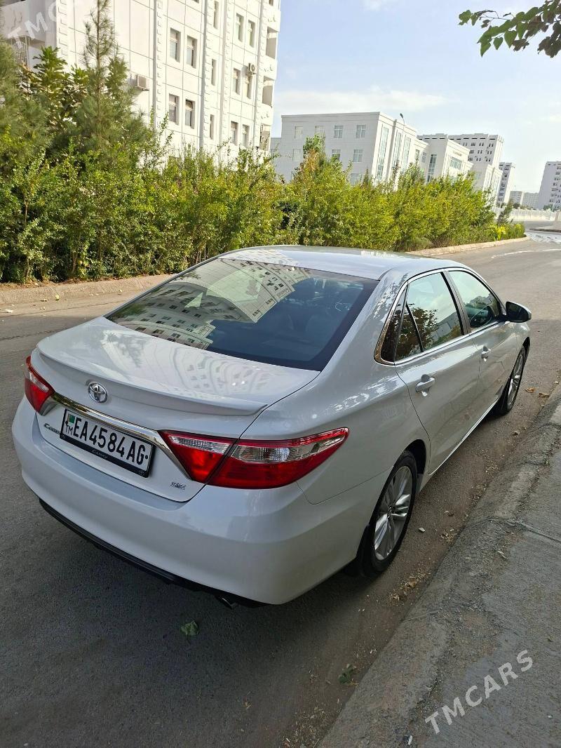 Toyota Camry 2015 - 262 000 TMT - Aşgabat - img 4