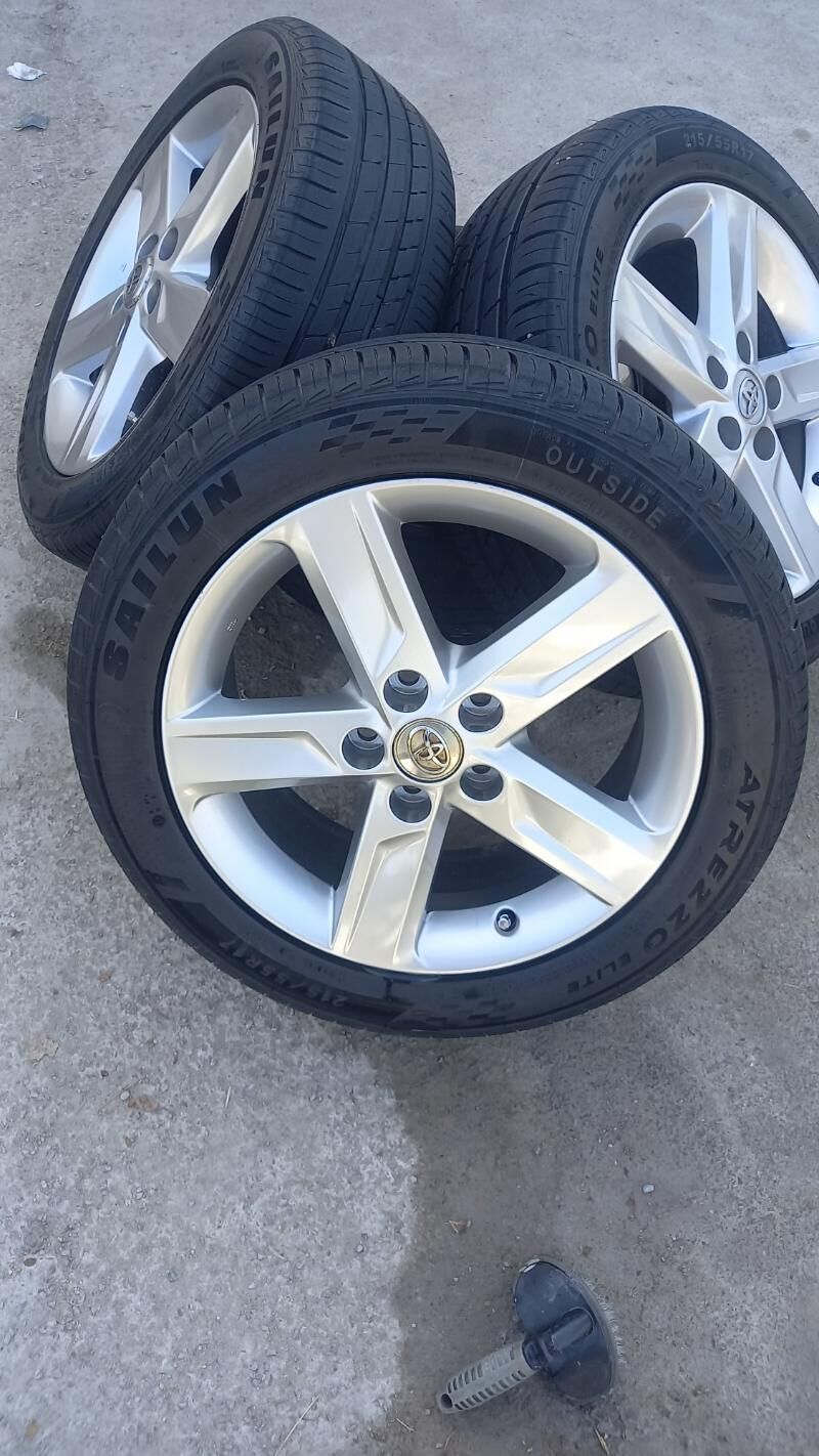 Diska pakyryska 17 3 900 TMT - Бедев - img 3