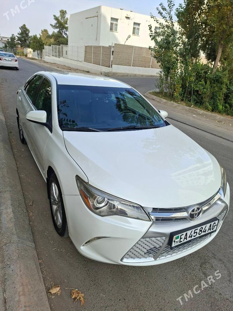 Toyota Camry 2015 - 262 000 TMT - Aşgabat - img 2
