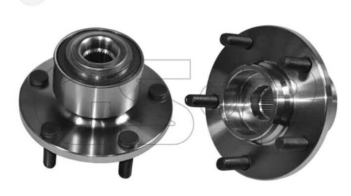 STUPITSA MAZDA 3 1 TMT - Ашхабад - img 4