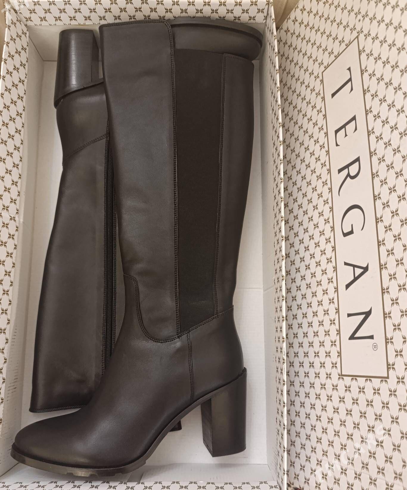 Сапоги женские - Aşgabat - img 2