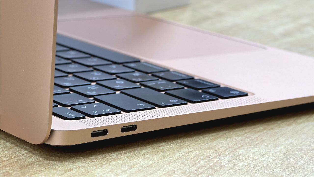 Apple MacbookAir13/1TB/M1/8GB - Aşgabat - img 6