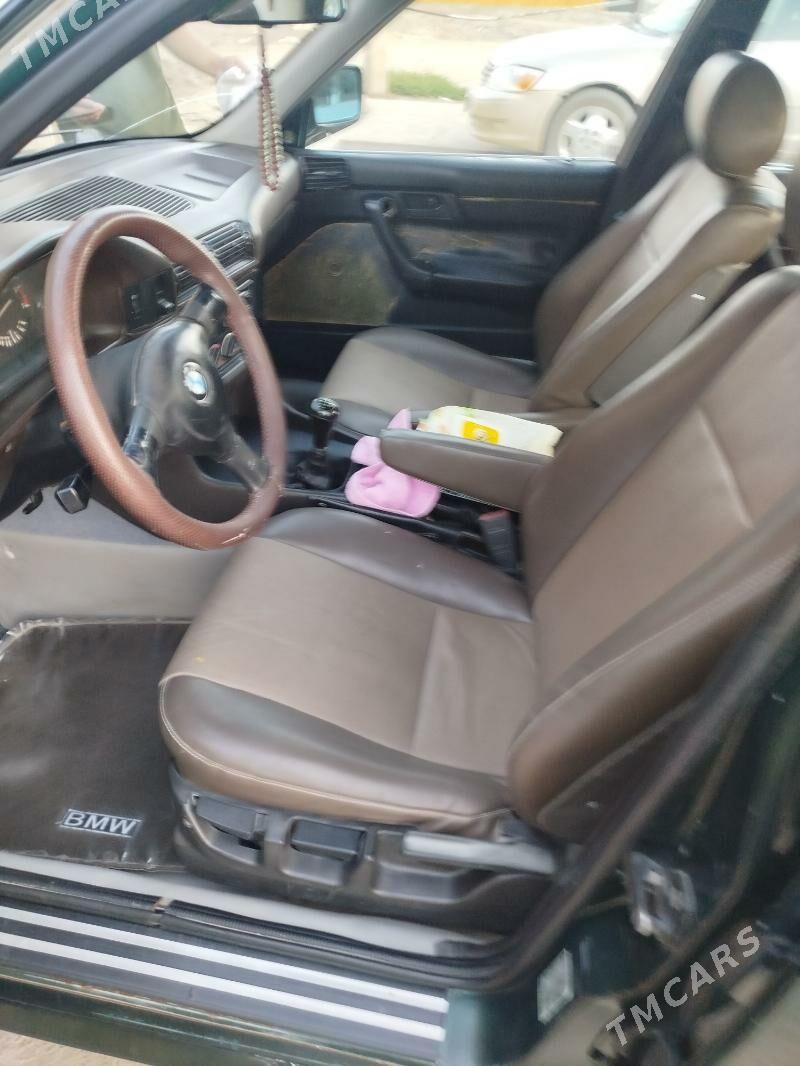 BMW 525 1991 - 50 000 TMT - Sakarçäge - img 5